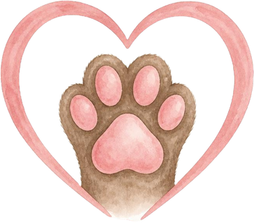 Pet's Paradise logo